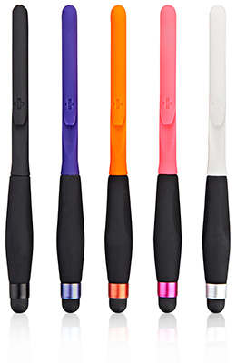 Grip Touch Pen for Tablet