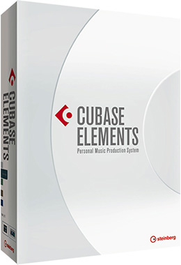 Cubase Elements 7