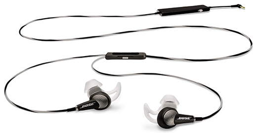 Bose QuietComfort 20