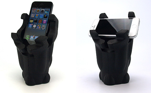 HERCULES HOLDER for iPhone/smartphone