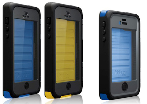 OtterBox Armor for iPhone