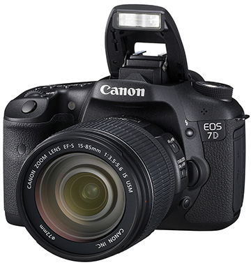 EOS 70D