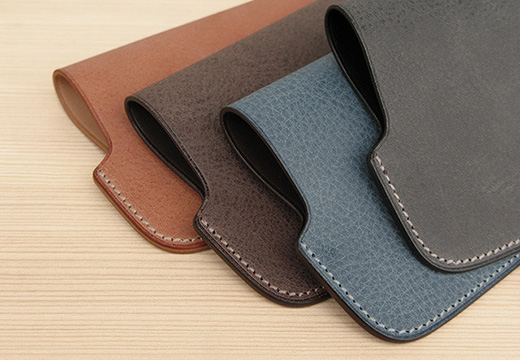 Lim Phone Sleeve Nebbia for iPhone 5