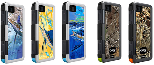 OtterBox Armor for iPhone 5