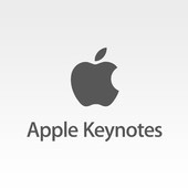 Apple Keynotes
