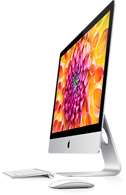 iMac