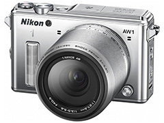 Nikon 1 AW1