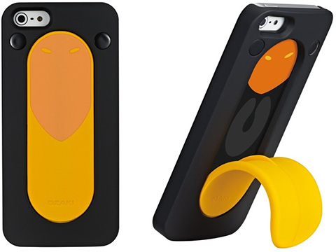 OZAKI O!coat FaaGaa for iPhone 5