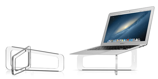 Twelve South GhostStand for MacBook