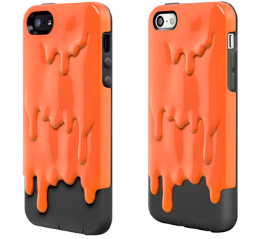 SwitchEasy Melt for iPhone 5s/5/5c Halloween Edition
