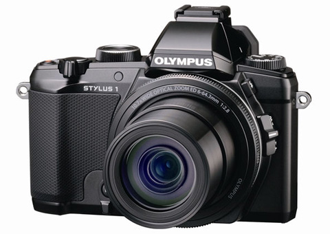 OLYMPUS STYLUS 1