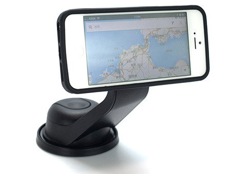 Quad Lock Car Mount