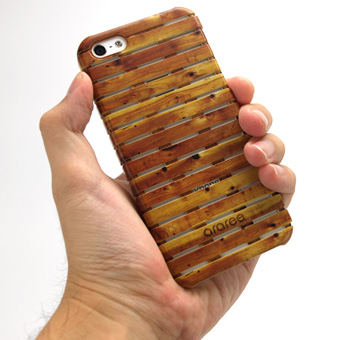 woody for iPhone5s/5