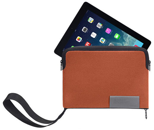 Cote&Ciel Tablet Pouch for iPad