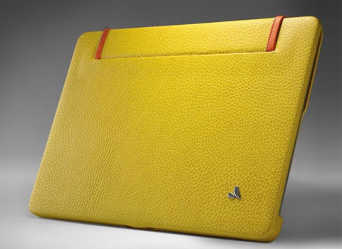 Vaja Leather Suit MacBook Pro 13 Retina Display