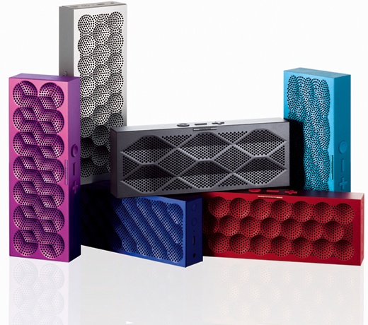 MINI JAMBOX