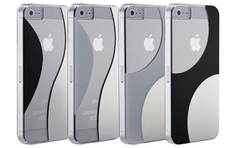 AViiQ Mirror on the Wall for iPhone 5s/5