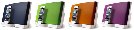 SoundDock Series III digital music system