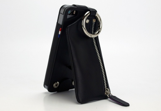 Wallet frame for iPhone5s/5