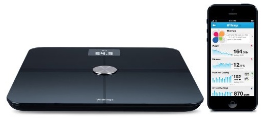 Smart Body Analyzer WS-50