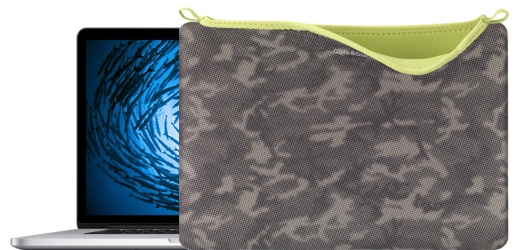 Cote&Ciel Diver Sleeve 2013 for MacBook