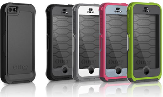 OtterBox Preserver for iPhone 5s/5
