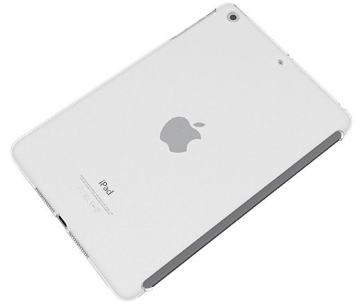 エアージャケットセット for iPad mini Retina