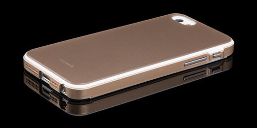 InnerExile Chevalier for iPhone 5/5s