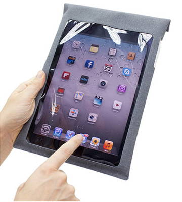 BioLogic Soft Shield for iPad