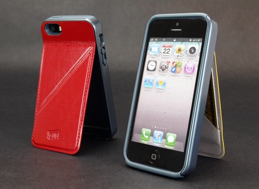 U-protector for iPhone5s/5