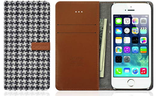 Hybrid Neat Diary for iPhone5s/5