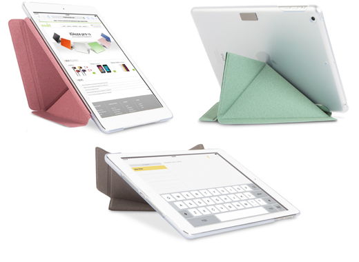 moshi VersaCover for iPad Air