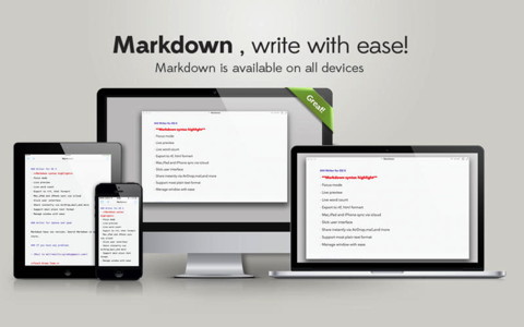 Markdown