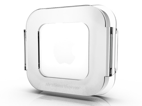 H-Squared Air Mount for AirMac Express (第2世代) 