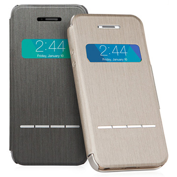 moshi SenseCover for iPhone 5/5s