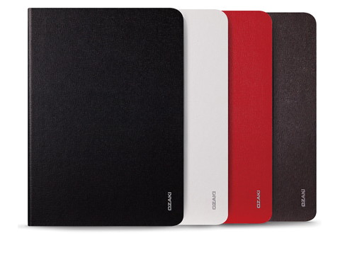 OZAKI O!coat Slim for iPad Air