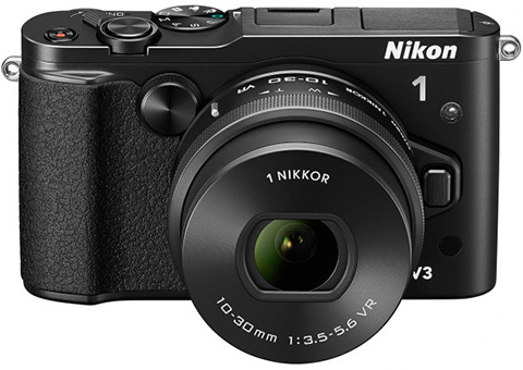 Nikon 1 V3