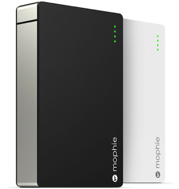 mophie powerstation XL