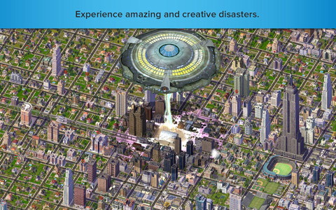 SimCity™ 4 Deluxe Edition