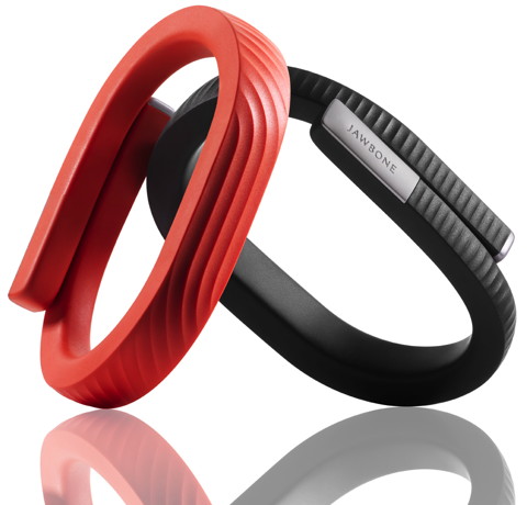 Jawbone UP24