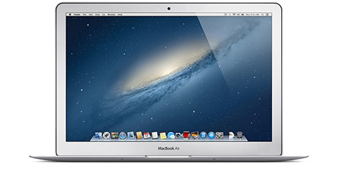 MacBook Air