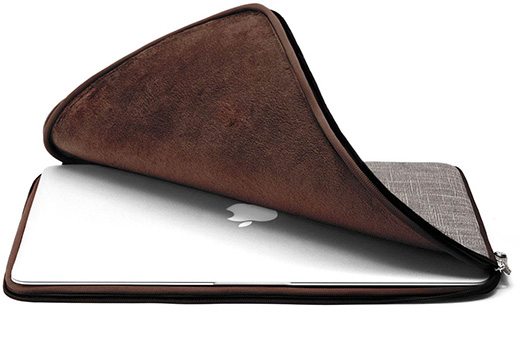 booq Mamba sleeve 13 MacBook Pro Retina / Air