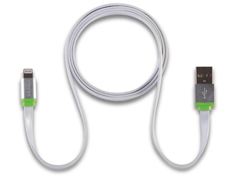 Mobee The Magic Cable - USB to Lightning Cable