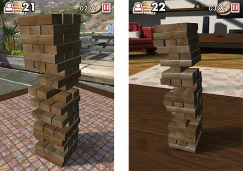 Jenga