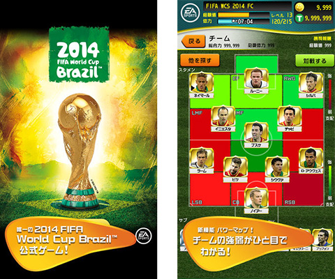 2014 FIFA WORLD CUP BRAZIL