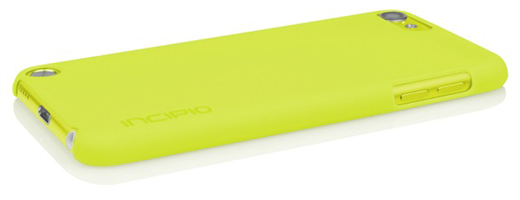 Incipio feather for iPod touch 5G