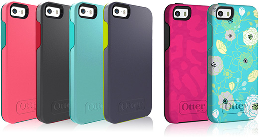 OtterBox Symmetry