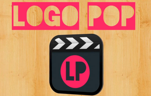 Logo Pop