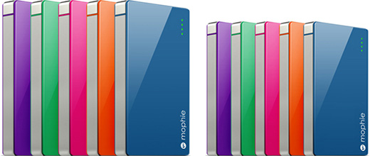 mophie powerstation