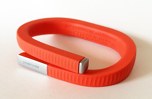 Jawbone UP24